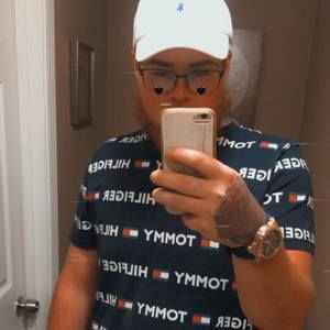 Meet your Posher, Oliver